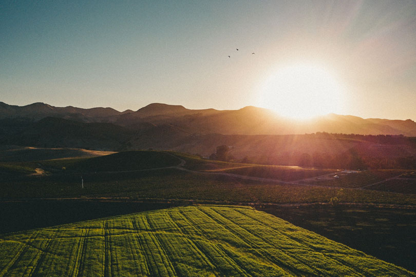 Land expropriation